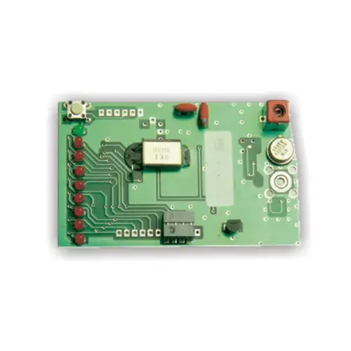 Receptor universal RMV 2 U MASTERcode 1C CLEMSA