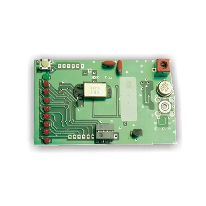 Receptor universal RMV 2 U MASTERcode 1C CLEMSA