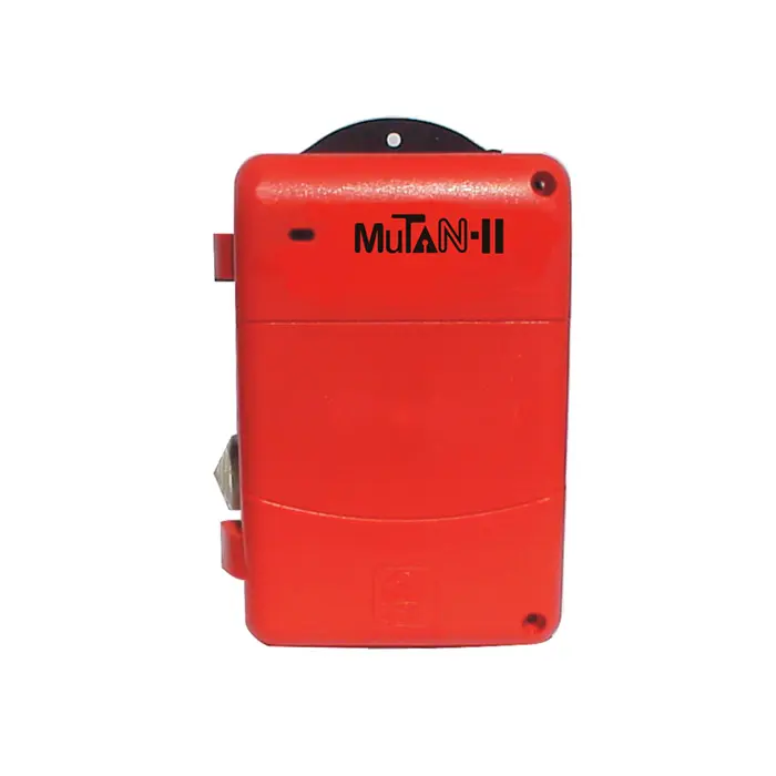 Receptor exterior MUTAN II 4C RN 44 Clemsa