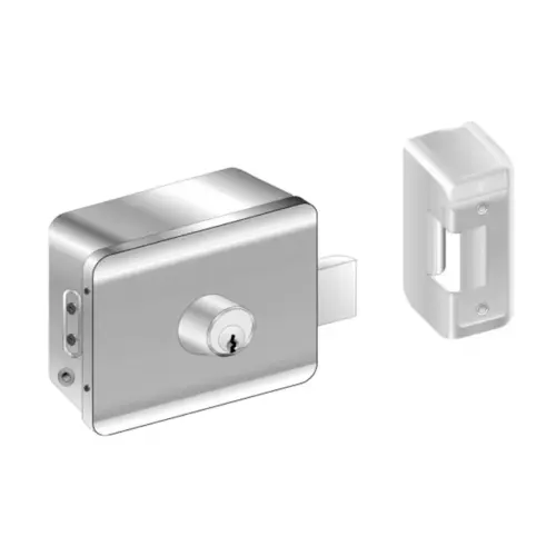 Electrocerradura marca VIRO EC 133 CLEMSA