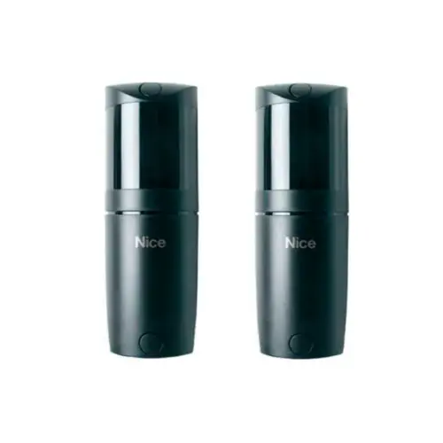 Fotocélulas sincronizadas orientables F210 Nice