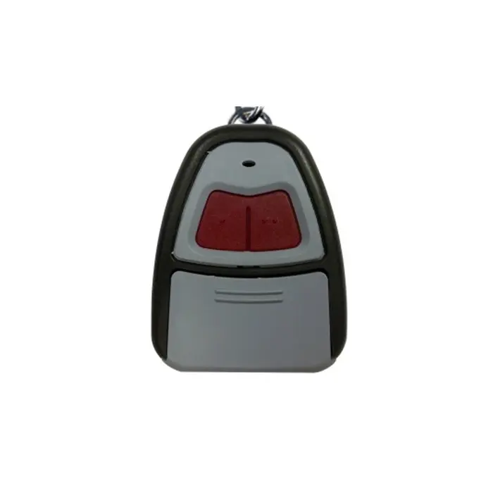 Mando 2 canales mini MUTAN-II N2M Clemsa