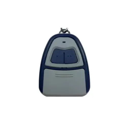 Mando 2 canales Mini MUTAN-II N82M Clemsa