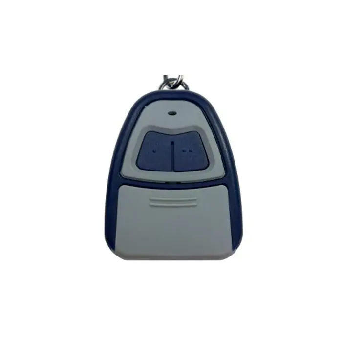 Mando 2 canales Mini MUTAN-II N82M Clemsa
