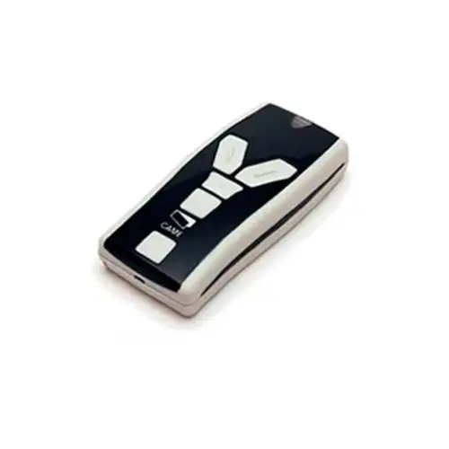 Mando 2+2 canales TOUCH TCH 4024 Came