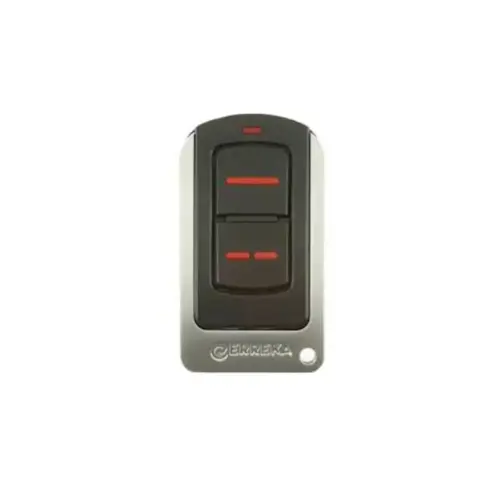 Mando roller code 2 canales IR02/868 Erreka