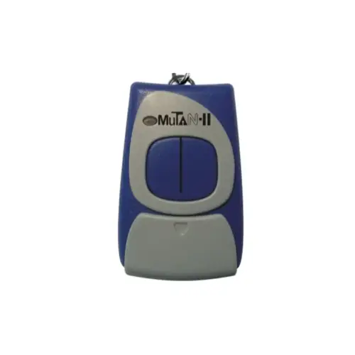 Mando 4 canales MUTAN-II N84 Clemsa