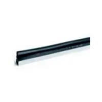 Perfil aluminio 1 m para banda LB LBALU1M Erreka