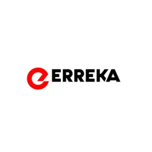 Perfil de aluminio goma resistiva FLPRAL ERREKA