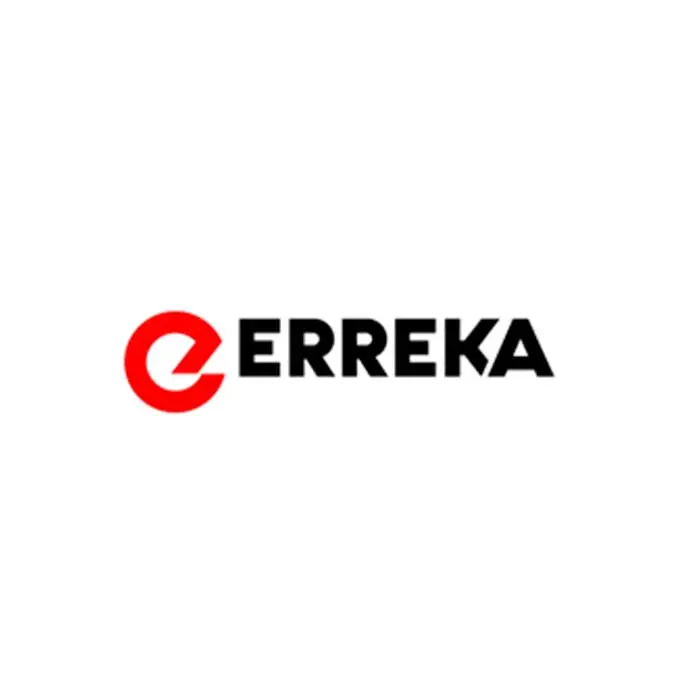 Perfil goma resistiva FLPR45 ERREKA
