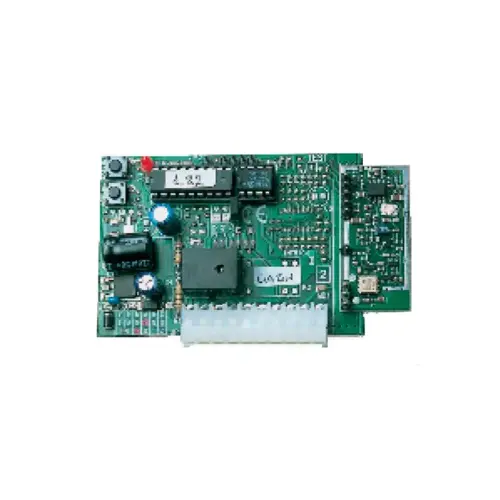 Receptor bicanal CLONIX 2 2048 BFT