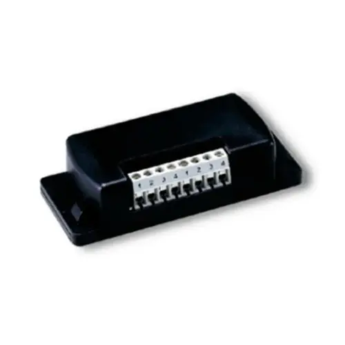 Receptor bicanal universal FLOX2R Nice