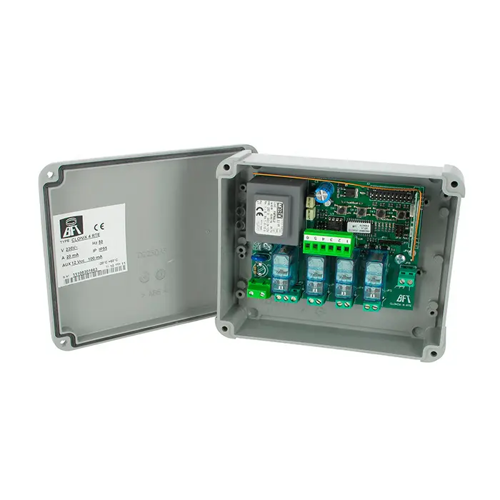 Receptor exterior CLONIX 4 RTE BFT