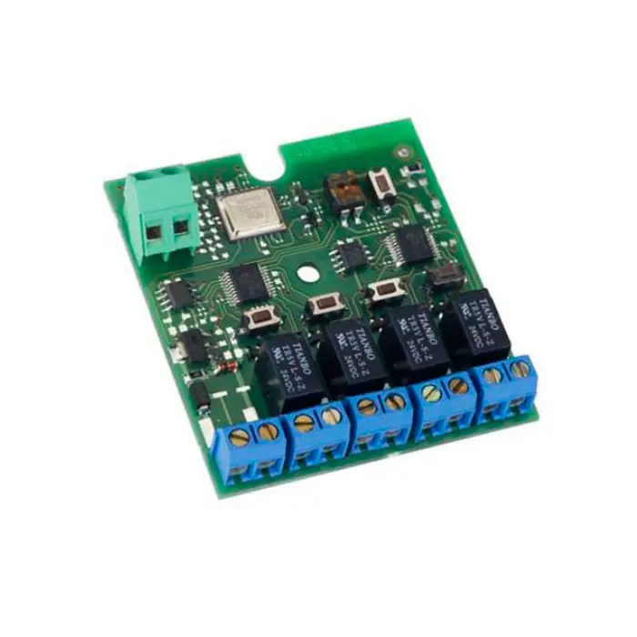 Receptor externo 4 canales XR4 868 C Faac