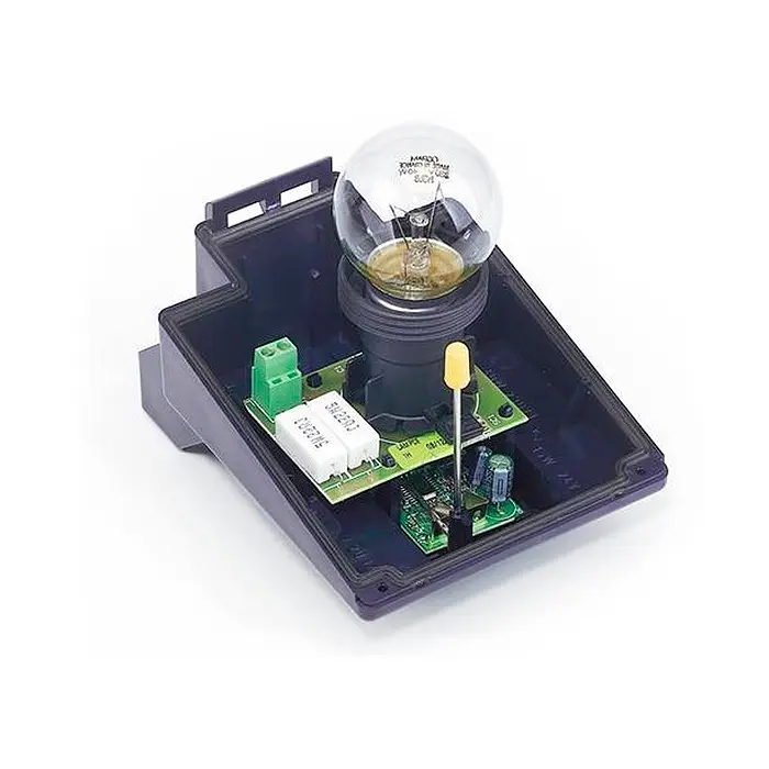 Receptor multicanal PL 433 MHz Faac