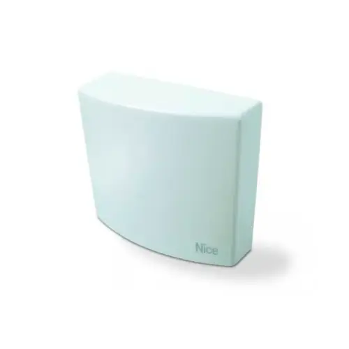 Receptor universal con transmisor OX4T Nice