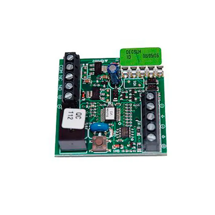Tarjeta decodificadora DECODER SLH FAAC