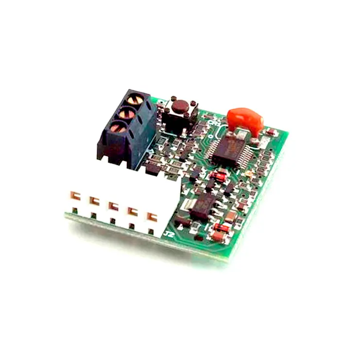Tarjeta decodificadora Minidec SLH FAAC
