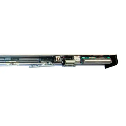 APRIMATIC TLS 120 puertas correderas de cristal
