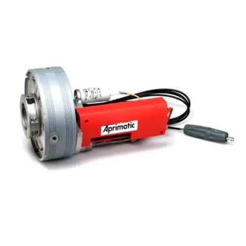 Motor puertas enrollables ROLLI 180 Aprimatic