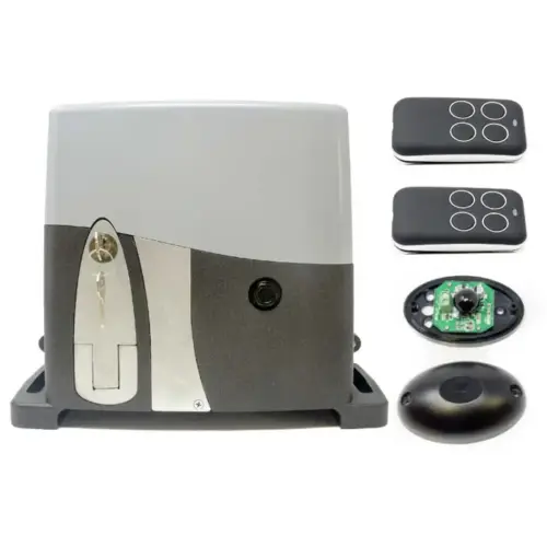 VDS AG FUTURE kit puertas correderas 230 V
