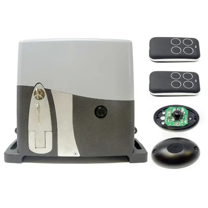 VDS AG FUTURE kit puertas correderas 230 V