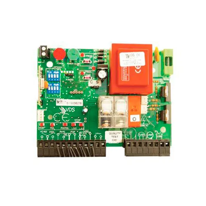 cuadro de maniobras EURO 230M1 VDS