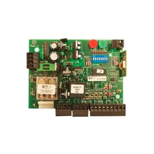 cuadro de maniobras EURO 24M1 VDS