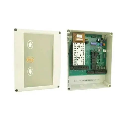 VDS EURO 380M1 cuadro de maniobras