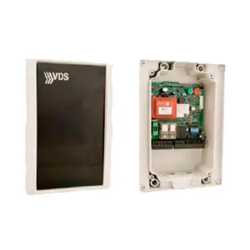 cuadro de maniobras EURO SR1 VDS