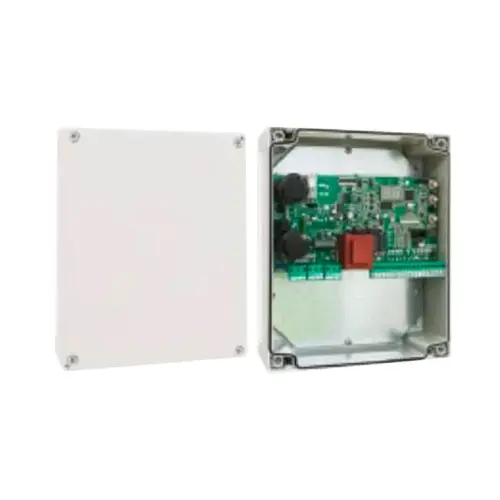 cuadro de maniobras INVERTER 230-380V VDS