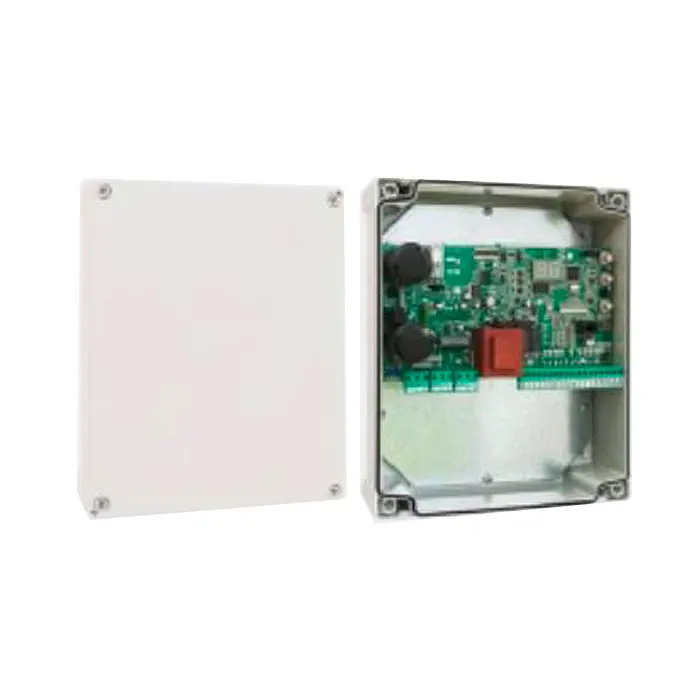 cuadro de maniobras INVERTER 230-380V VDS