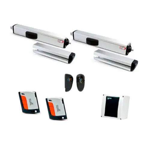 Kit puertas abatibles PH VDS