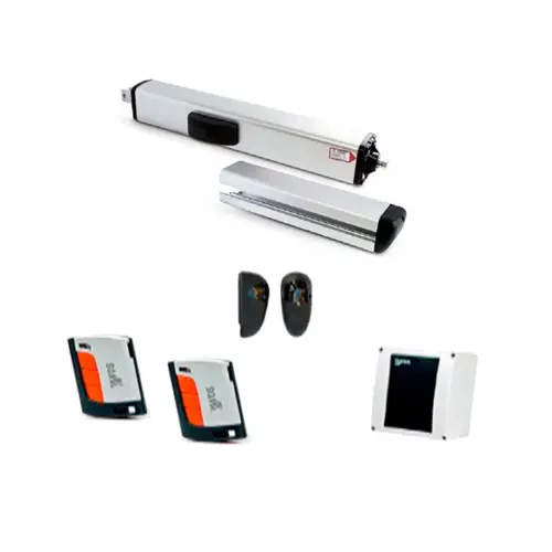Kit puertas abatibles PH 1 hoja VDS