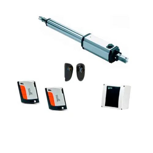 Kit puertas abatibles PM1 VDS