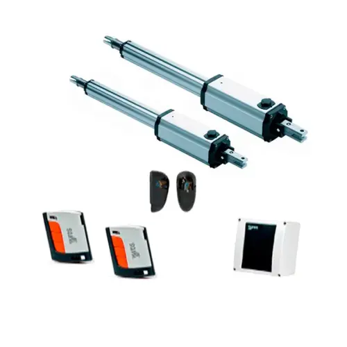 Kit puertas abatibles PM1 2 hojas VDS