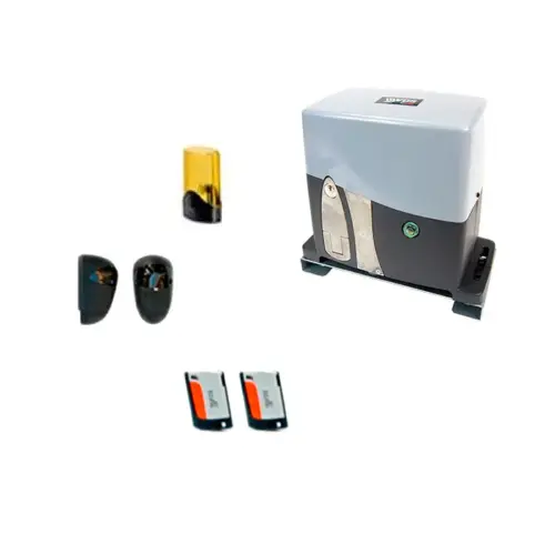 Kit puertas correderas AG FUTURE VDS