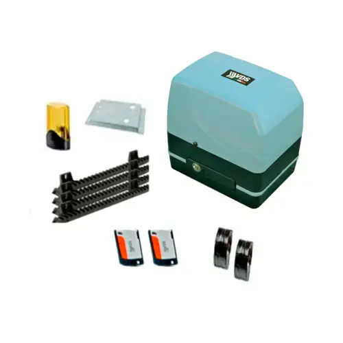 Kit puertas correderas SIMPLY VDS