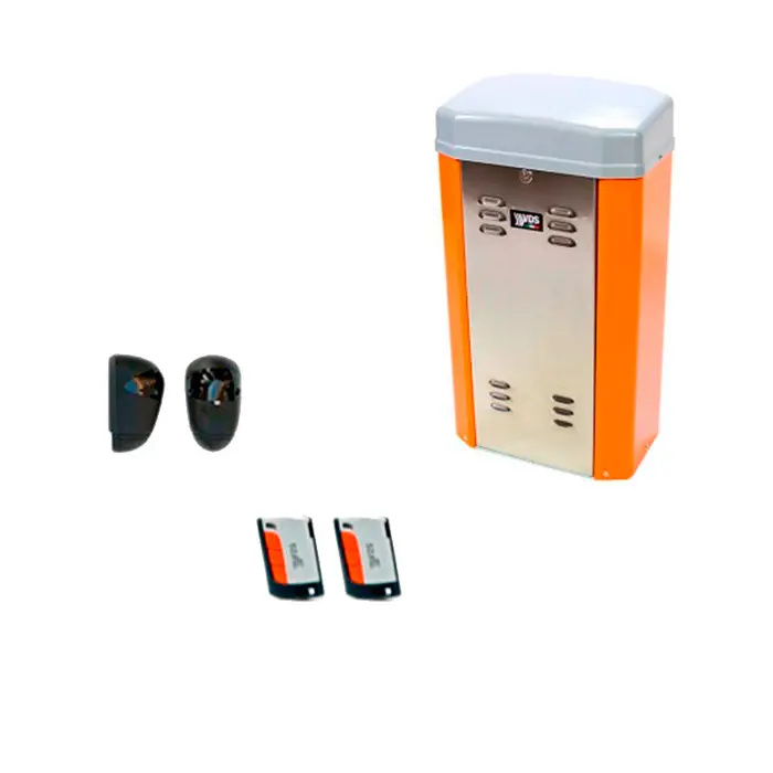 Kit puertas correderas TOM VDS