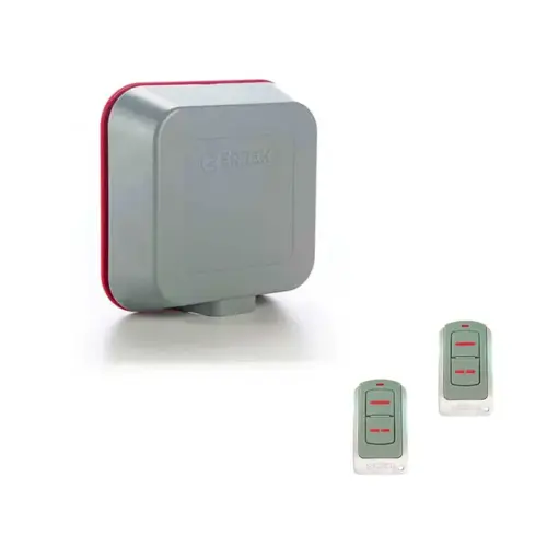 Kit receptor y mandos Erreka IRIN2S-250