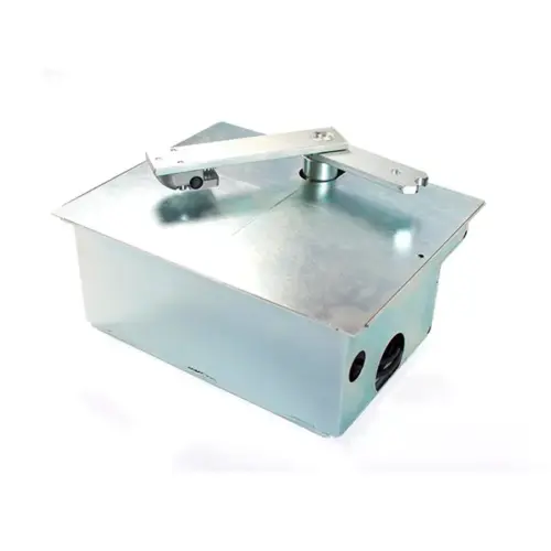 Motor puertas abatibles UNDER V VDS