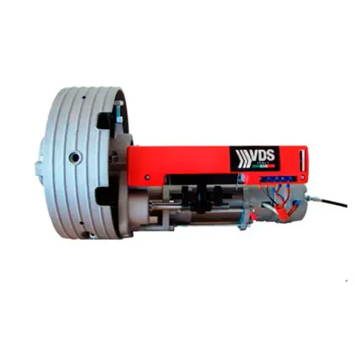 Motor puertas enrollables ROLL 200 140 Kg VDS