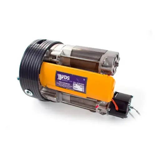 Motor puertas enrollables ROLL 200 3000 Kg VDS