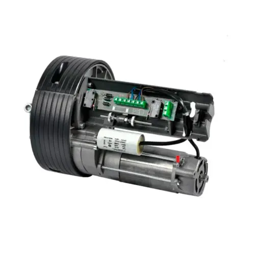 Motor puertas enrollables ROLL 240 170 Kg VDS