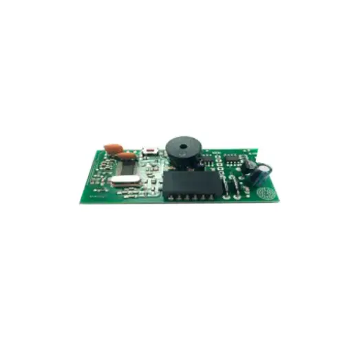 Receptor enchufable SRT MINI VDS