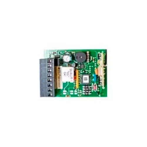 Receptor externo 1 canal SMR 24 VDS