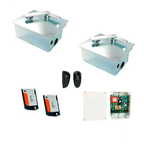 VDS UNDER V kit puertas abatibles