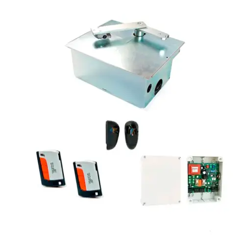VDS UNDER V kit puertas abatibles