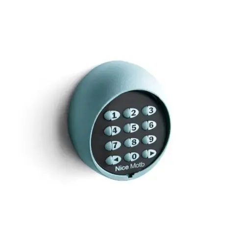 Teclado digital NICE MOONTOUCHBUS