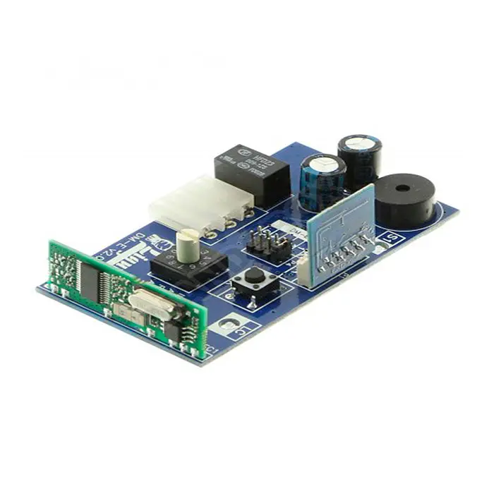 CELINSA DM-E receptor enchufable